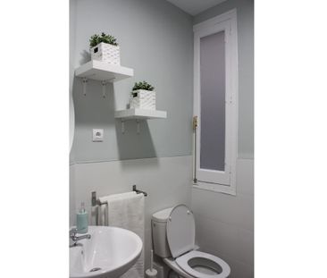 Beautiful and cozy room in Madrid - Photo 2