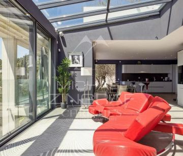 Villa • Villefranche-sur-Mer - Photo 5