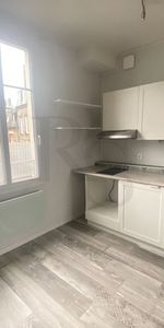 Location Appartement 2 pièces 39m² - Photo 4