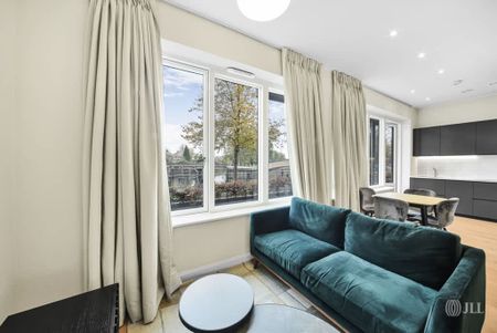 Copperworks Wharf Sugar House Island E15 - Photo 2