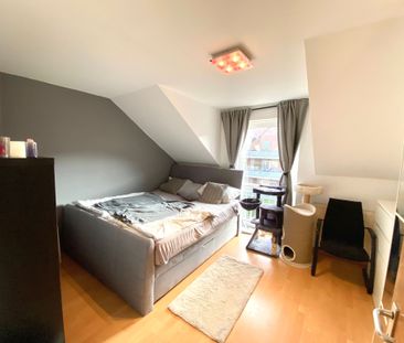 Gemütliche 2,5-Raumwohnung - Ihr neues Zuhause in Brumby! - Foto 1