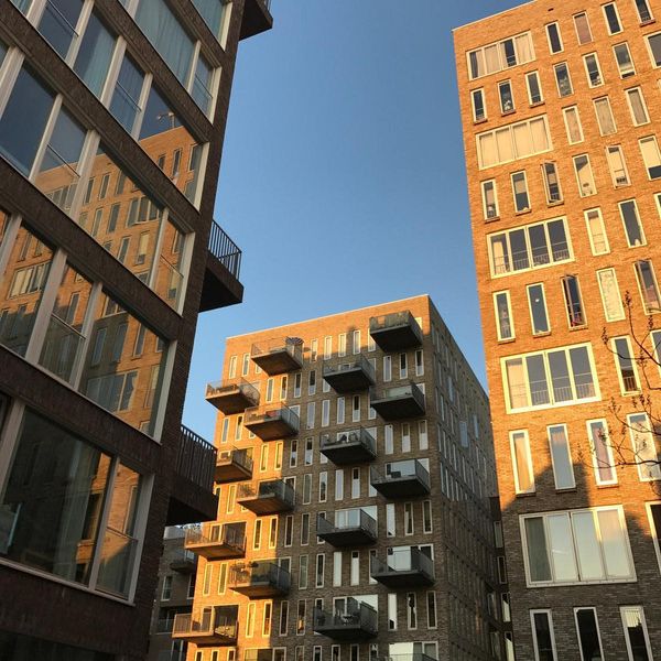 Westerdok 350 - Photo 1