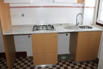 Apartamento T5