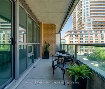 Liberty On The Park Lofts , #302 - Photo 2
