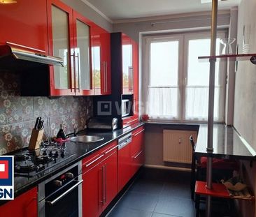 Mieszkanie na wynajem w bloku Katowice, Śródmieście - Zdjęcie 1