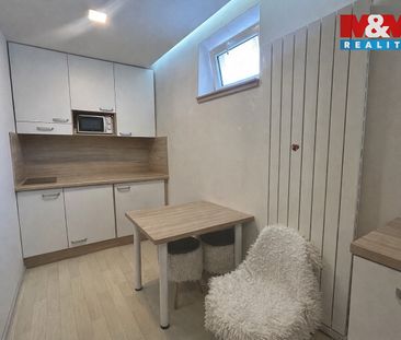 Pronájem bytu 1+kk 28 m² - Photo 3
