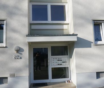 Schöne 2 Zimmerwohnung frei ab 1.4.25 zur Besichtigung - Photo 1