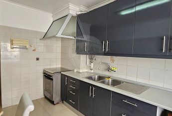 Apartamento T3 em Lisboa