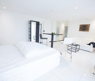Studio in der LongstayResidence Thessoni home **** in Regensdorf – ... - Foto 3