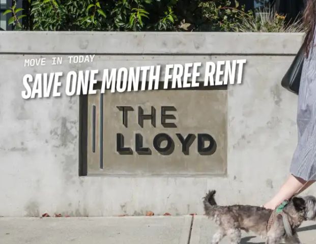 The Lloyd | 1060 Churchill Crescent, North Vancouver - Photo 1