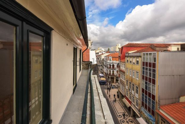Apartamento em Baixa, Cedofeita - Santo Ildefonso - Sé - Miragaia - São Nicolau - Vitória - Photo 1