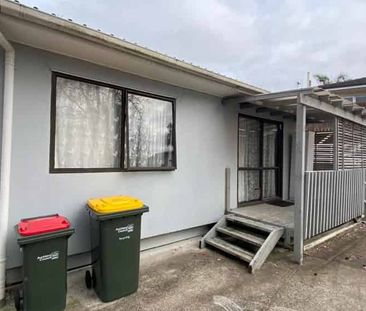 Te Atatu south - 1 bedroom - Photo 5
