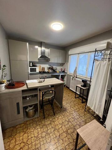 Location appartement t6 et plus 2 pièces 50 m² à Rodez (12000) - Photo 5