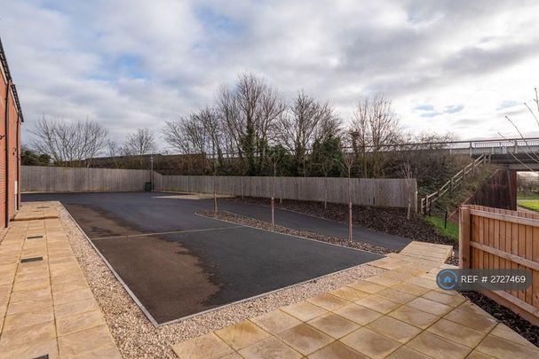 1 bedroom terraced house to rent - Photo 1