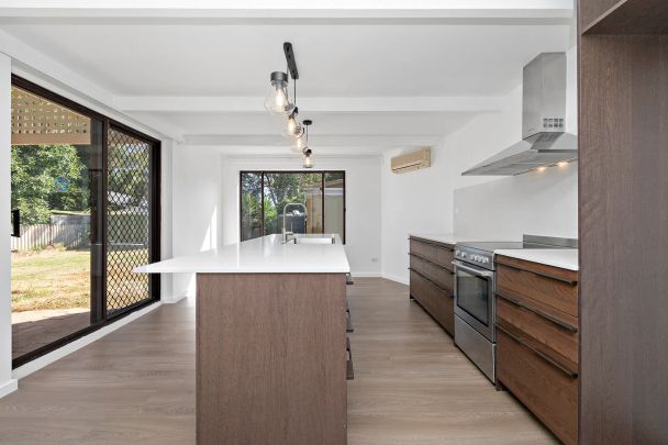 Spacious Family Home for Rent in Marion - Photo 1