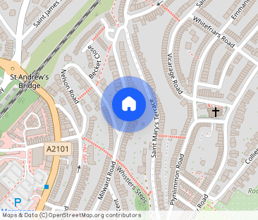 Milward Road, Hastings - Photo 1