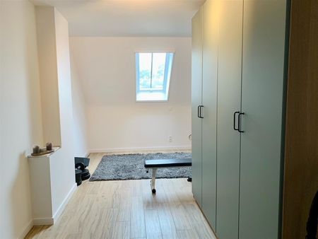 Zeer ruim instapklaar duplex-appartement - Photo 2