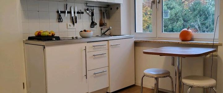 Studentenbude Zimmer Appartement Wohnung - Foto 1