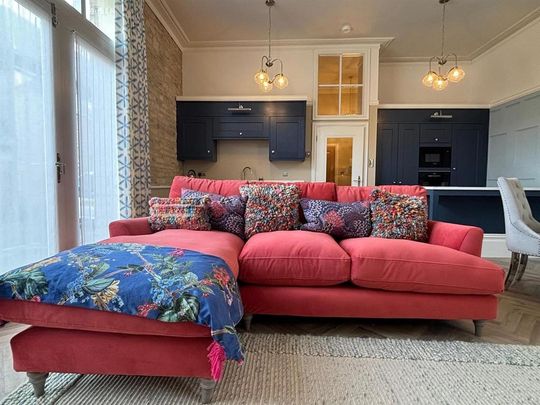 2 bedroom house to rent - Photo 1