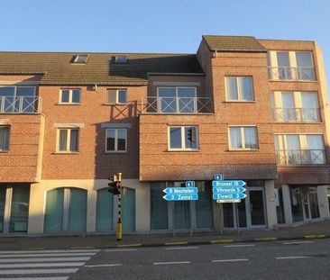 Mooi energiezuinig appartement gelegen in een klein gebouw zonder l... - Foto 3