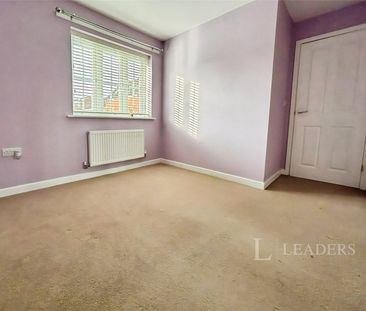 4 bedroom house to rent Chestnut Place, Cringleford, Norwich, NR4 - Photo 3