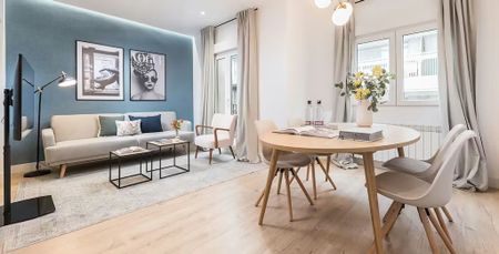 Calle Naciones, Madrid, Community of Madrid 28006 - Foto 2