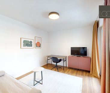 Ideal für junge Familien - 4 Zimmer zum Entfalten! - Photo 4