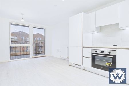 Apartment to Rent: Caturra Court, UB3 - Photo 5