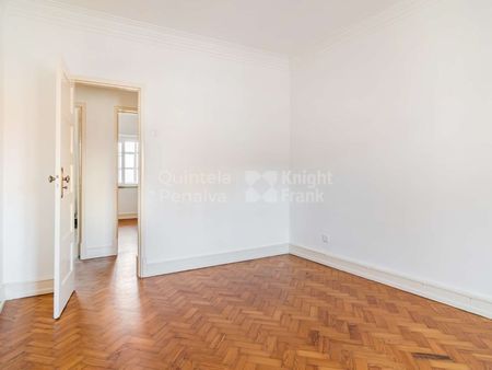 Apartamento T3 em Lisboa - Photo 5