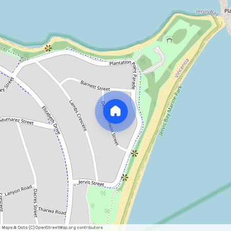 8a Deas Thomson St, NSW 2540, Vincentia