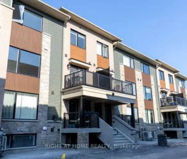 1328 CREEKWAY PRIVATE | 1328 CREEKWAY PRIVATE, Ottawa - Photo 1