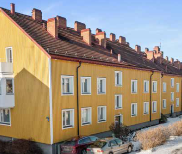 Frejavägen, Falun - Foto 2 | Rentumo
