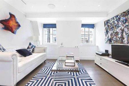 Bull Inn Court, London, WC2R - Photo 3