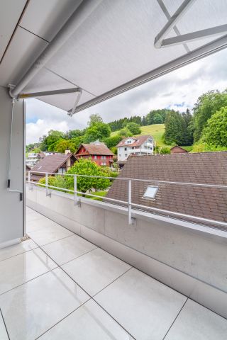 Zwei Etagen voller Licht - Ihr neues Zuhause im Neubau - Photo 4