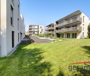 2,5 pièces à Matran – appartement neuf - Photo 4