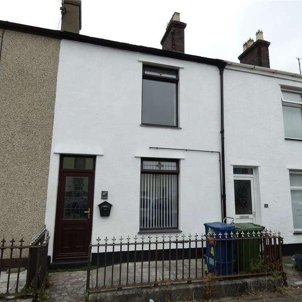 Newborough Street, Caernarfon, Gwynedd, LL55 - Photo 1