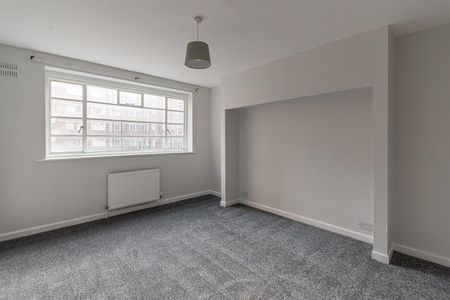 Granville Court, Jesmond, Newcastle Upon Tyne - Photo 3