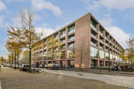 Erich Salomonstraat 144, Amsterdam - Photo 4