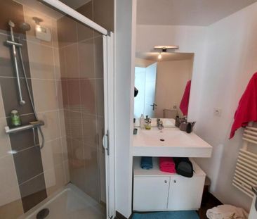 Appartement T2 à louer Rennes Villejean - 47 m² - Photo 4