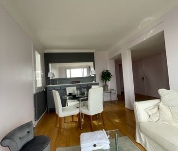 Location Appartement 3 pièces 58m² - Photo 2