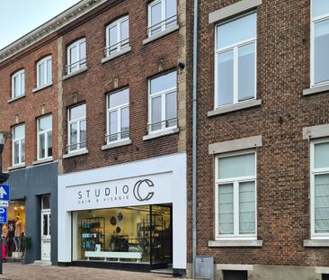 Bunderstraat 4A - Foto 1