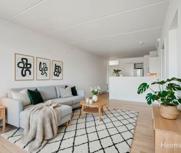 Østbrovej 2B, 3. 3., 2600 Glostrup - Photo 1