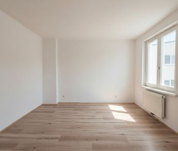 Lichtdurchflutete Drei-Zimmer Wohnung. Ein Refugium der Ruhe - Photo 3