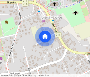 Wynajmę apartament w centrum Sierakowic 65m2 - Фото 1
