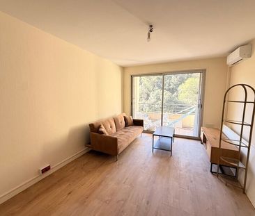 Appartement à louer 2 pièces • 42 m2 Nice - Photo 1