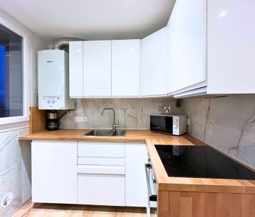 Location Appartement 1 pièce 15m² TOULOUSE 31400 - Photo 4