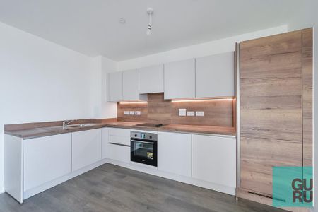 2 bedroom apartment to rent - Photo 4