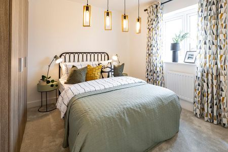 3 bedroom detached house to rent - Photo 3