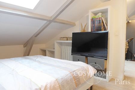 Appartement en location | Bagnolet - Photo 4