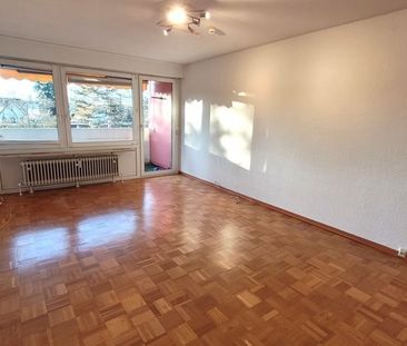 *HIER STIMMEN DIE BASICS* super gepflegte 3,5 Zi-Whg mit LOGGIA + T... - Foto 5